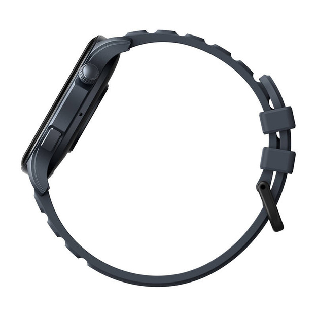 Zeblaze Btalk 3 Pro viedpulkstenis (pelēks)