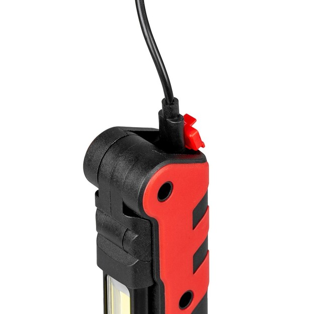 Vayox darbnīcas lampa 140lm + 360lm VA0104