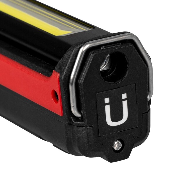 Vayox darbnīcas lampa 140lm + 360lm VA0104