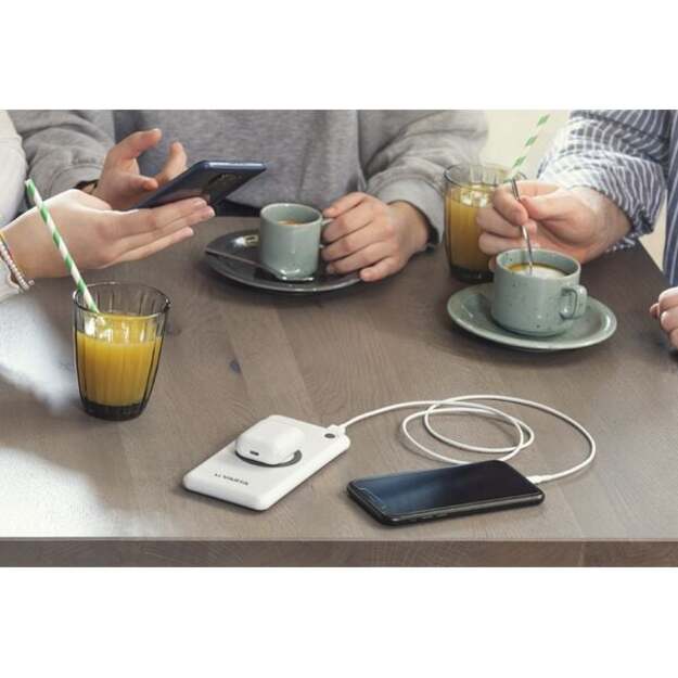 Varta bezvadu baro&scaron;anas banka 15000 57908