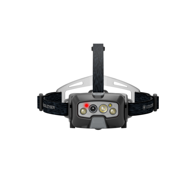 Ledlenser HF8R Core Flashlight 1600lm 502801