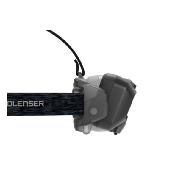 Ledlenser HF8R Core Flashlight 1600lm 502801