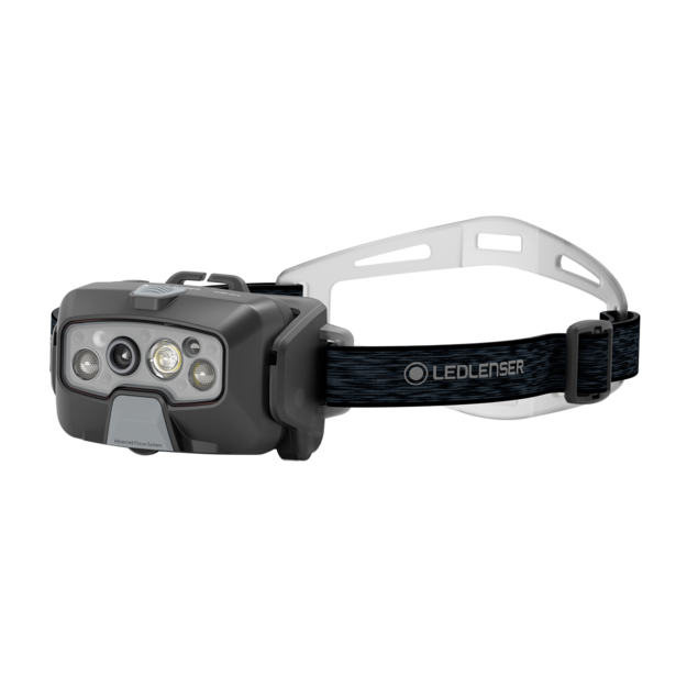 Ledlenser HF8R Core lukturis 1600lm 502801