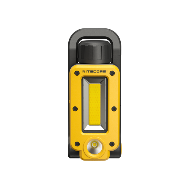 Nitecore NWL20 darba lukturis 600lm