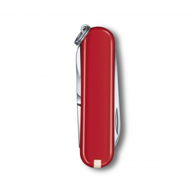 Многофункциональный нож Victorinox Classic SD 0.6223.B1 Red