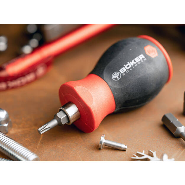 Набор торцевых головок Boker Wiha TORX 09BO700