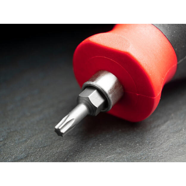 Набор торцевых головок Boker Wiha TORX 09BO700