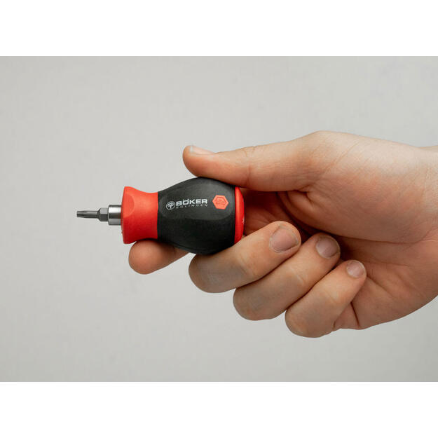 Набор торцевых головок Boker Wiha TORX 09BO700