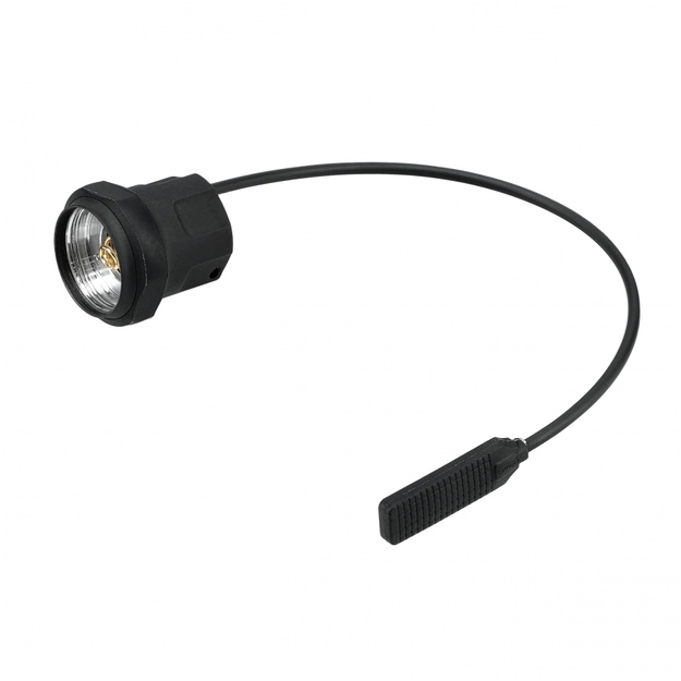 Walther HFC1 lukturītis ar tālvadības slēdzi 3.7145