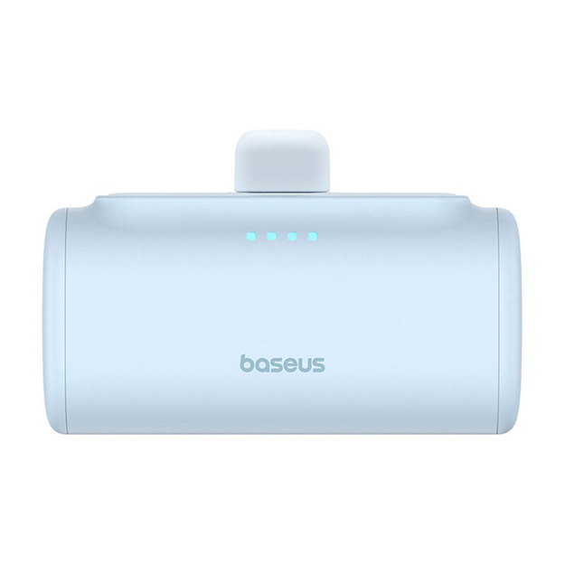 Powerbank OS-Baseus Compact IP 5000mAh 20W (zila)