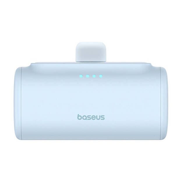 Powerbank OS-Baseus Compact IP 5000mAh 20W (zila)