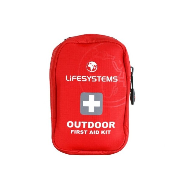 Lifesystems Outdoor First Aid Kit