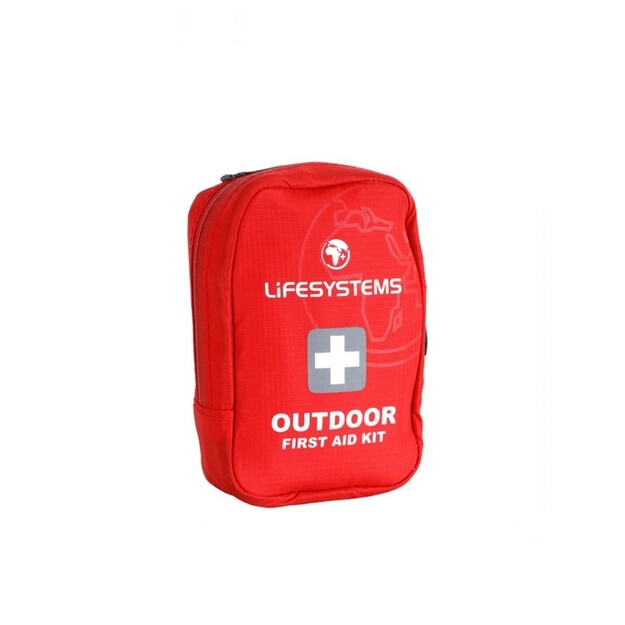 Lifesystems āra pirmās palīdzības komplekts