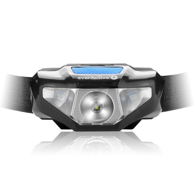 EverActive HL-120 DOT LED lukturītis AA