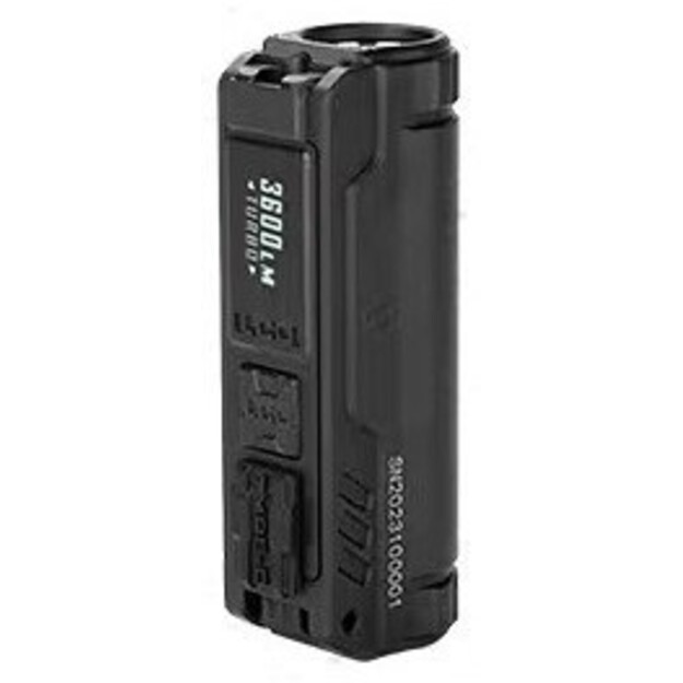 Imalent BL50 3600lm lukturis