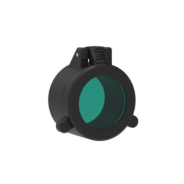 Weltool W3pro/TAC zaļais filtrs