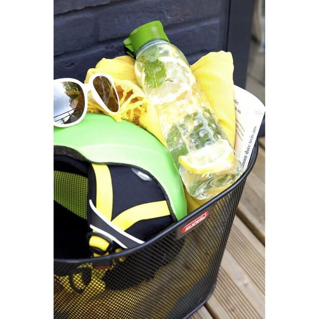 CURVER TO GO pudele 450ml zaļa 822963