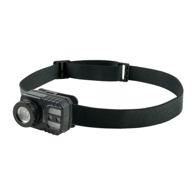 Technik H20 flashlight XPG-2 LED + micro USB (400 lumens)