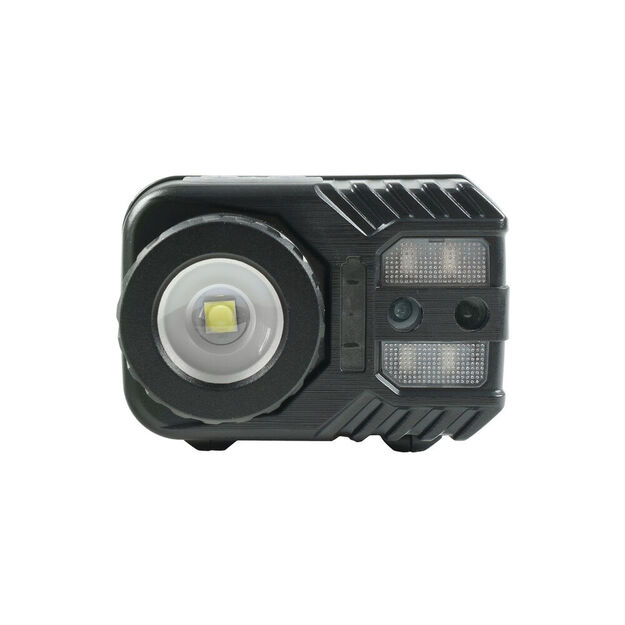 Technik H20 flashlight XPG-2 LED + micro USB (400 lumens)