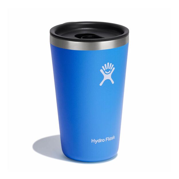 Hydro Flask All Around Tumbler termiskā krūze 473 ml bez BPA kaskāde T16CPB482