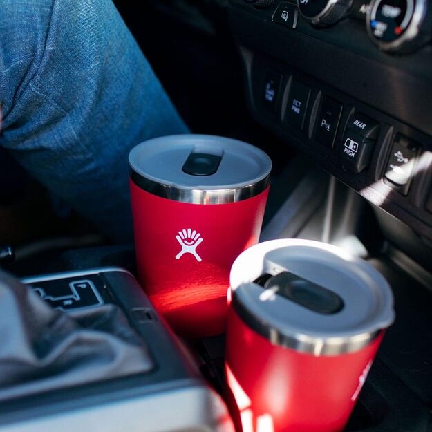 Hydro Flask All Around Tumbler termiskā krūze 473 ml bez BPA kaskāde T16CPB482