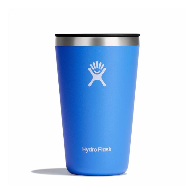 Hydro Flask All Around Tumbler termiskā krūze 473 ml bez BPA kaskāde T16CPB482