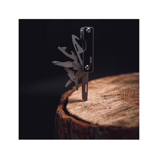 Pentagon Tac Maven Dagmar multinstruments BLACK