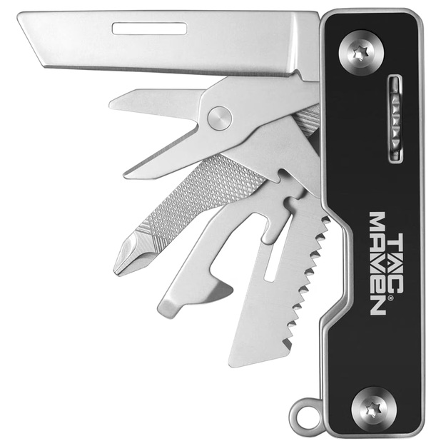 Pentagon Tac Maven Dagmar Multi Tool BLACK