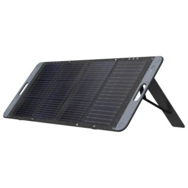 UGREEN SC100 solar panel foldable 100W with XT60 connector for energy stations