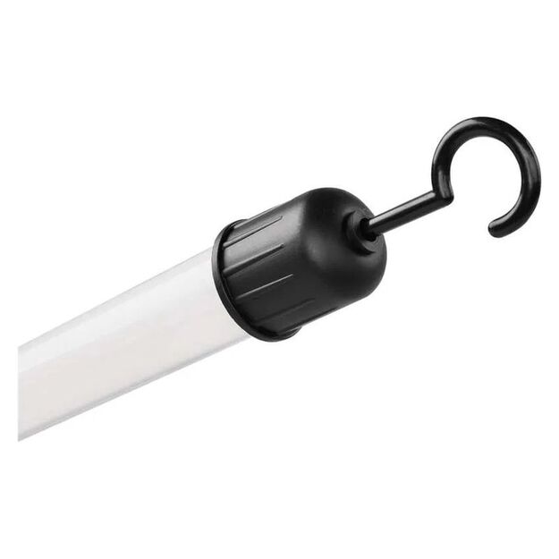 Emos portatīvais LED gaismeklis, 360lm, 230V AC, 5m kabelis P4205