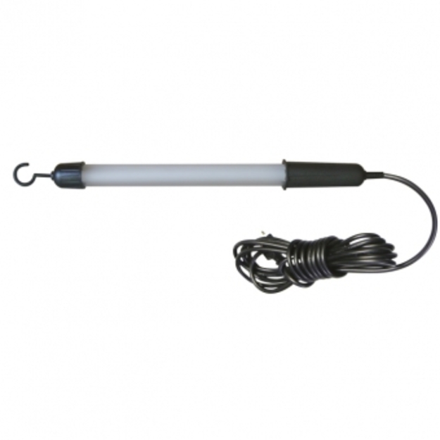 Emos portatīvais LED gaismeklis, 360lm, 230V AC, 5m kabelis P4205