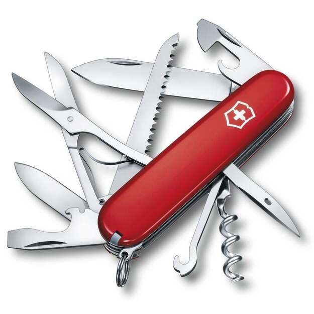 Victorinox Huntsman nazis 1.3713