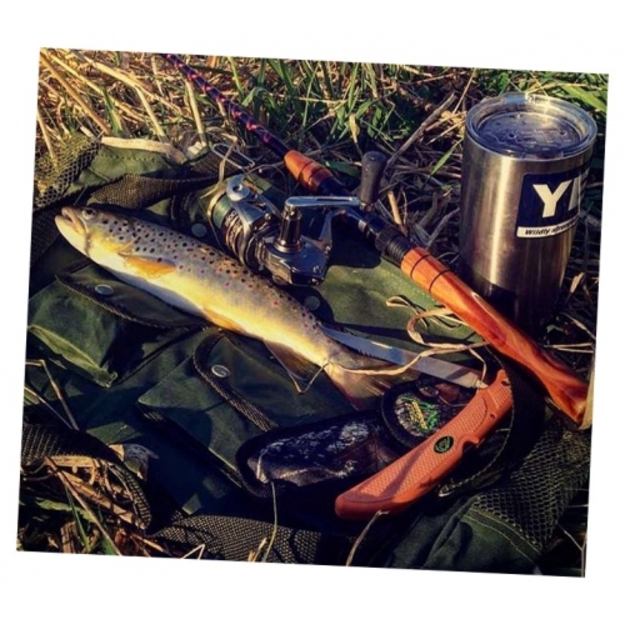 Outdoor Edge Field Bone FBB-2 nazis