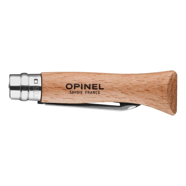 Opinel salokāmā mizotāja Nr. 6