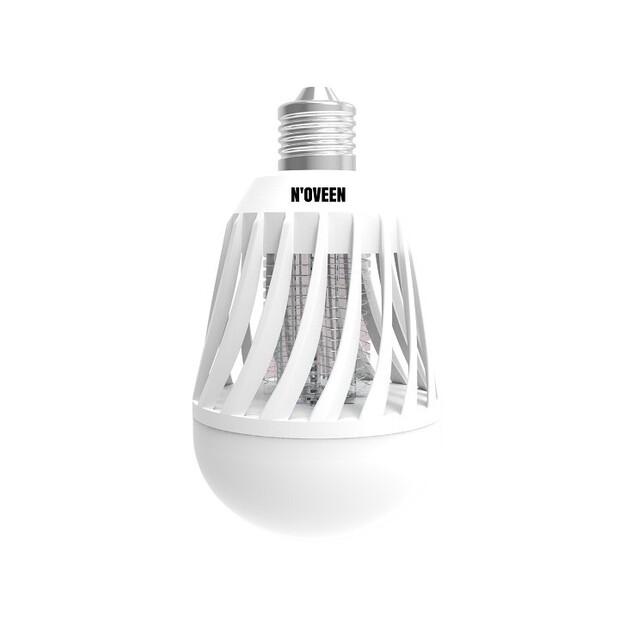 Moskītu lampa NOVEEN IKN803 LED