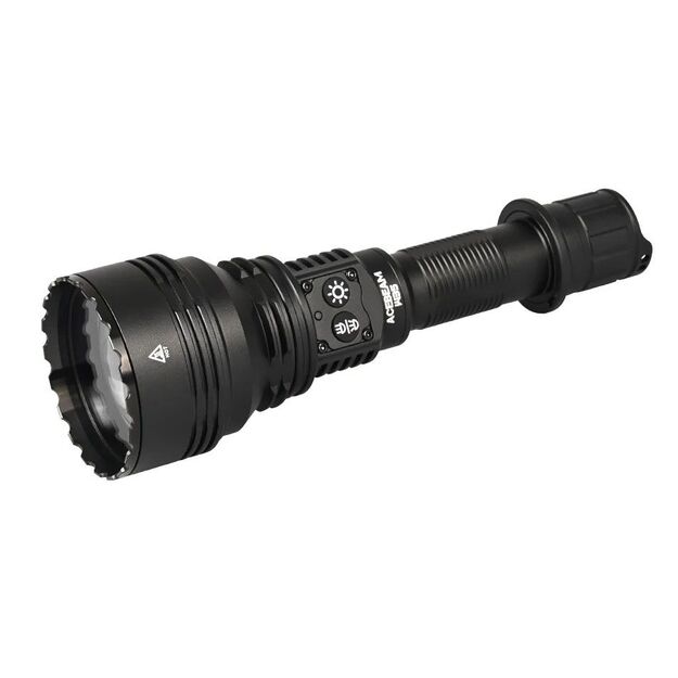 Acebeam W35 Zoom LEP lukturis