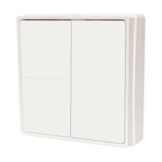 Shelly BLU Button 4 Bluetooth savienojums