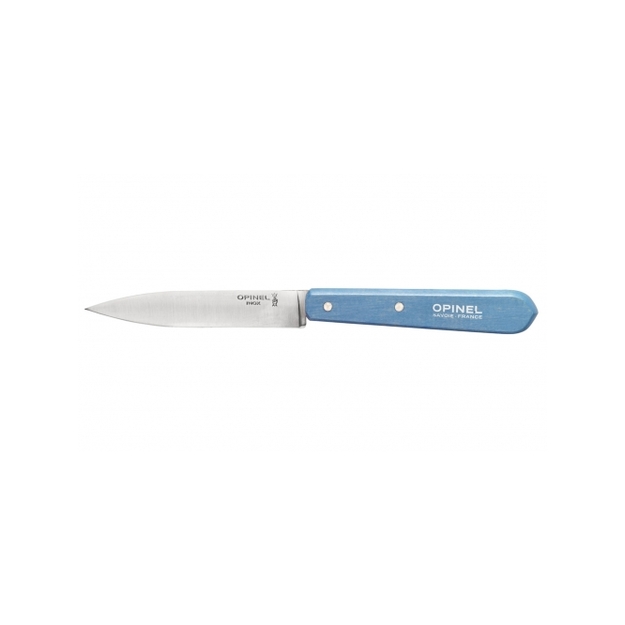 Opinel Paring nazis Nr 112 Sky blue