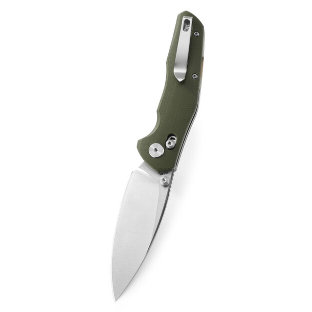 Складной нож Bestechman Ronan Satin BMK02B