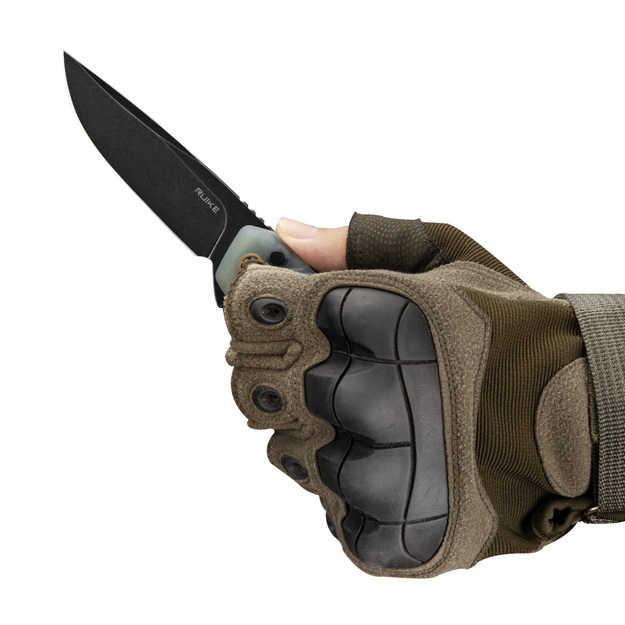 Ruike folding knife P873-C