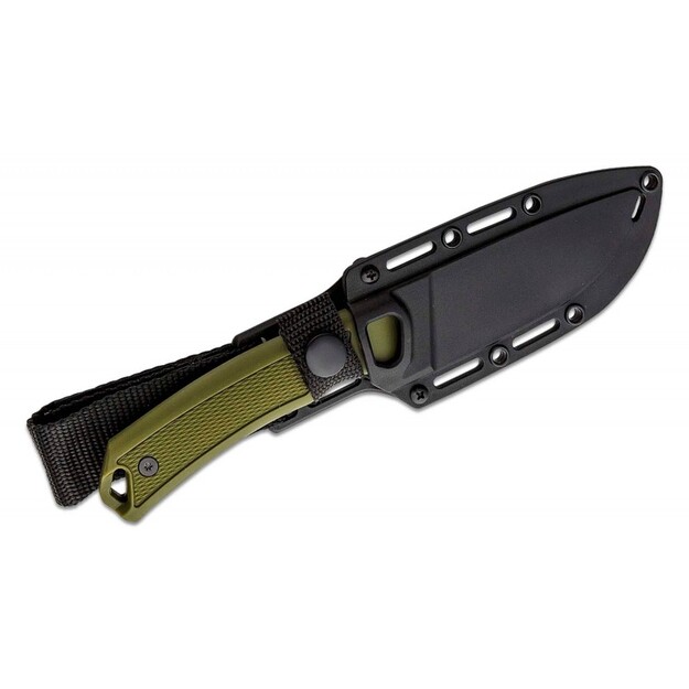 Kershaw Deschutes Hunting Knife - Skinner 1883