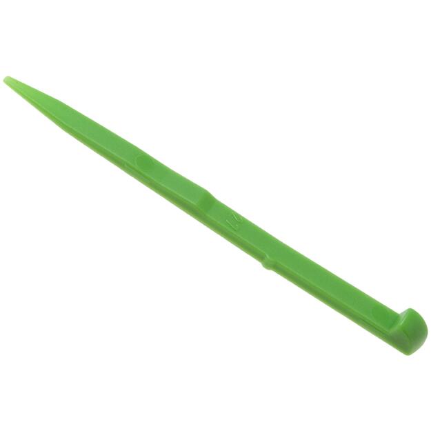 Victorinox A.3641 zobu bakstāmais. Zaļ&scaron;