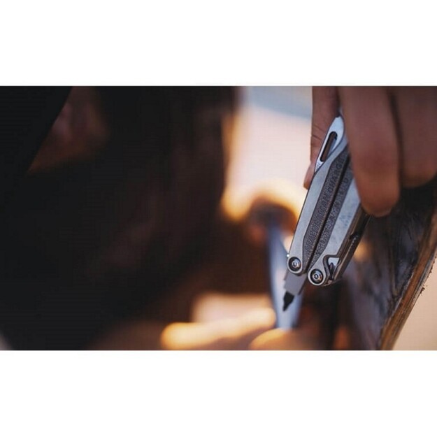 LEATHERMAN Charge+ TTi Multi-tool