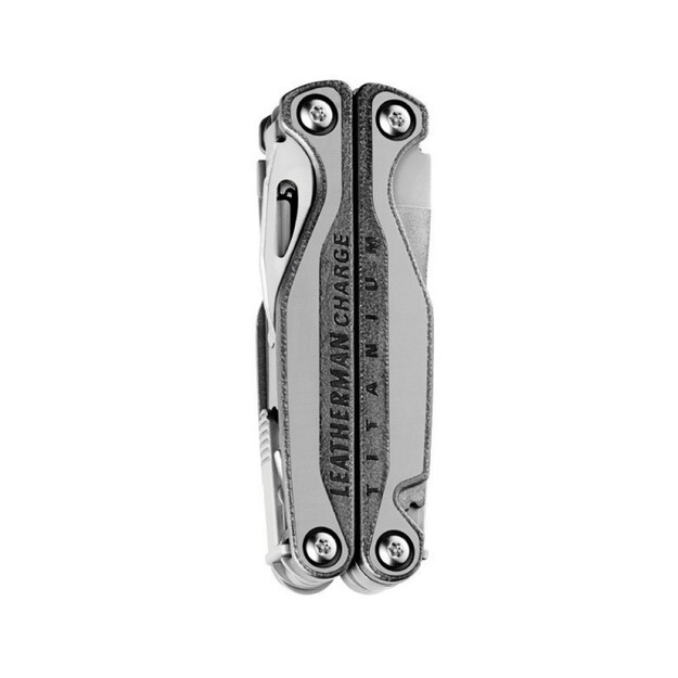 LEATHERMAN Charge+ TTi Multi-tool