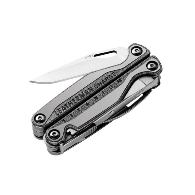 LEATHERMAN Charge+ TTi Multi-tool