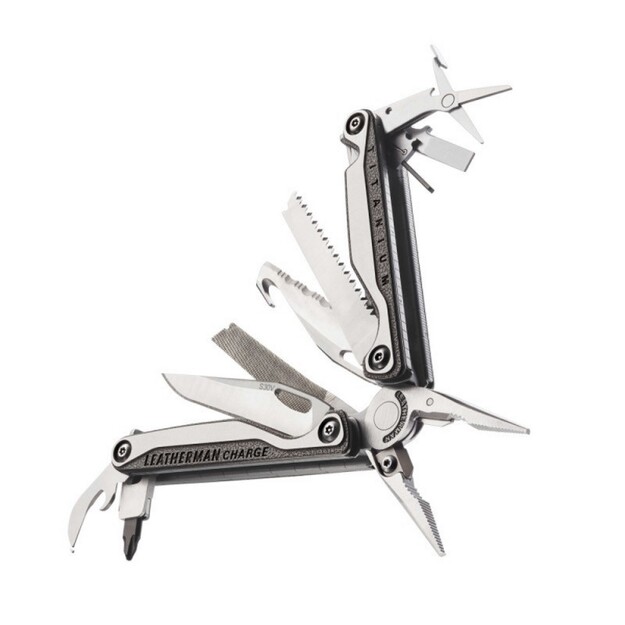 LEATHERMAN Charge+ TTi Multi-tool