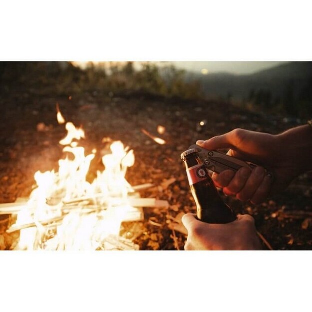 LEATHERMAN Charge+ TTi Multi-tool