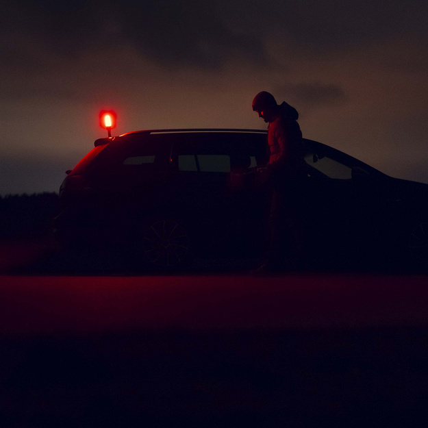 Armytek Bear WRG lukturītis F09901C