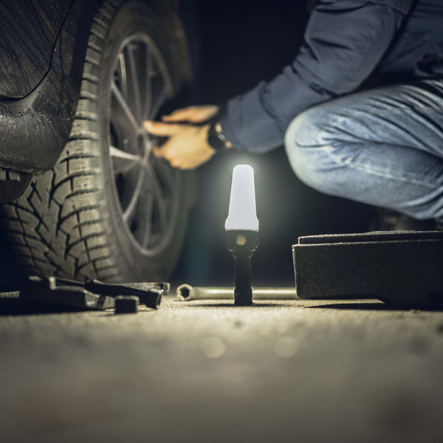 Armytek Bear WRG lukturītis F09901C