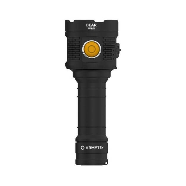Armytek Bear WRG lukturītis F09901C